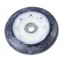 Ruota Rullo Asciugatrice LG AGM75510719 Di.Gi.T. Service