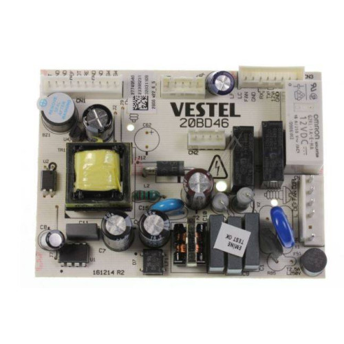 Modulo Elettronico Controllo Motore 32031109 Di.Gi.T. Service