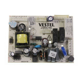 Modulo Elettronico Controllo Motore 32031109 Di.Gi.T. Service