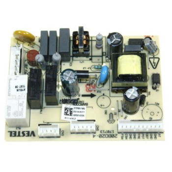 Modulo/Scheda Di Controllo Motore Vestel 32024255 Di.Gi.T. Service