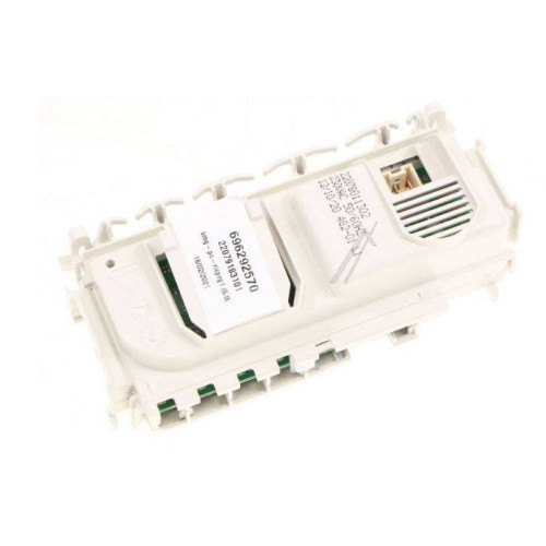 Scheda Elettronica/Timer Lavastoviglie Smeg 696292570 Di.Gi.T. Service