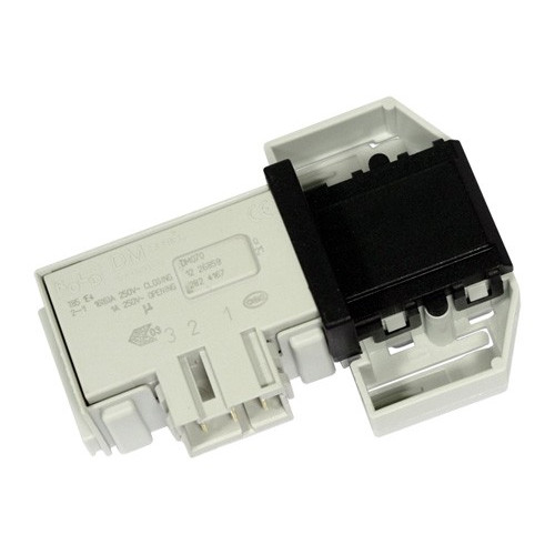 Elettroserratura Rold DM070568 Lavatrice Bosh 610147   Di.Gi.T. Service