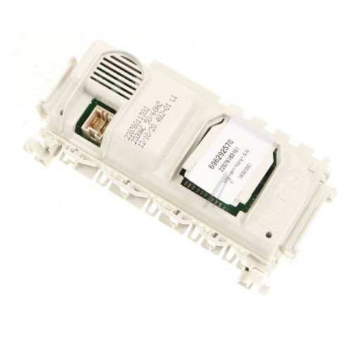 Scheda Elettronica/Timer Lavastoviglie Smeg 696292570 Di.Gi.T. Service