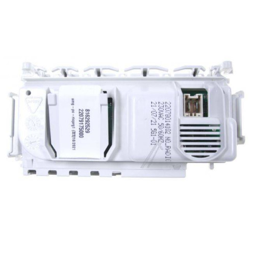 Scheda Elettronica/Timer lavastoviglie Smeg 816292529 New Di.Gi.T. Service SRLS