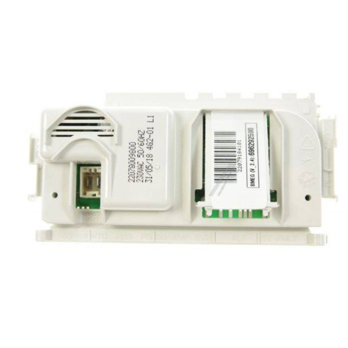 Scheda Elettronica/Timer lavastoviglie Smeg 696292590 New Di.Gi.T. Service SRLS