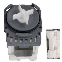 Pompa Baionetta Hanyu Electrolux/Universale 00215496 Di.Gi.T. Service