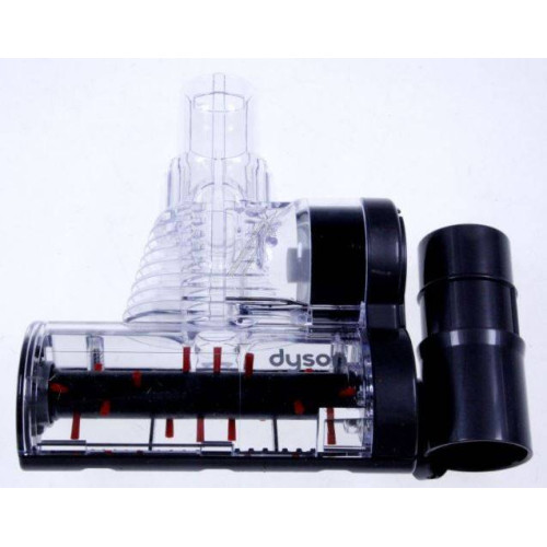 Spazzola Mini Turbine  Head Aspirapolvere Dyson 91503401 Di.Gi.T. Service