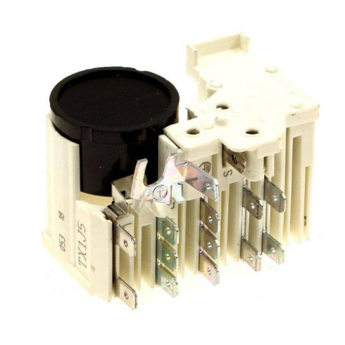 TX1J5 AE24FQ6 Compressore Frigo Whirlpool 481010683945 New Di.Gi.T. Service SRLS