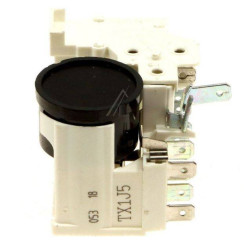 TX1J5 AE24FQ6 Compressore Frigo Whirlpool 481010683945 New Di.Gi.T. Service SRLS