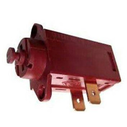 Attuatore Lavastoviglie Eltek 00525033 Di.Gi.T. Service