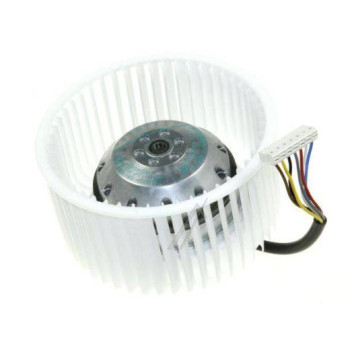 Ventola Con Motore Bosch Siemens 000434093 00434093  Motori Cappa