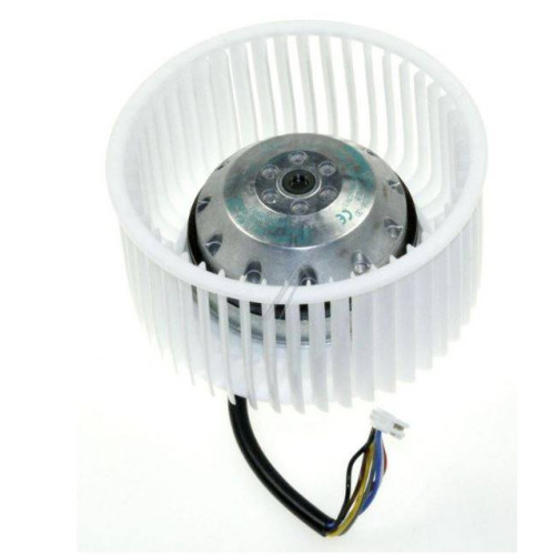 Ventola Con Motore Bosch Siemens 000434092 00434092  Motori Cappa