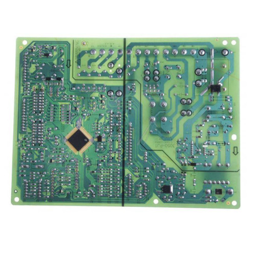 Scheda Elettronica Frigo Samsung DA92-00735R Di.Gi.T. Service