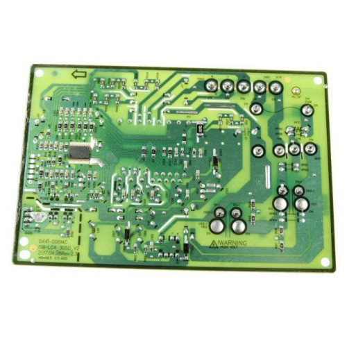 Scheda Elettronica Inverter Frigo Samsung DA92-00459Y Di.Gi.T. Service