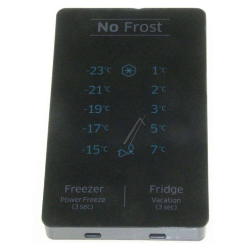 Scheda Elettronica Display Frigo Samsung DA97-13300Y Di.Gi.T. Sevice