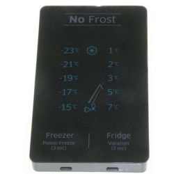 Scheda Elettronica Display Frigo Samsung DA97-13300Y Di.Gi.T. Sevice