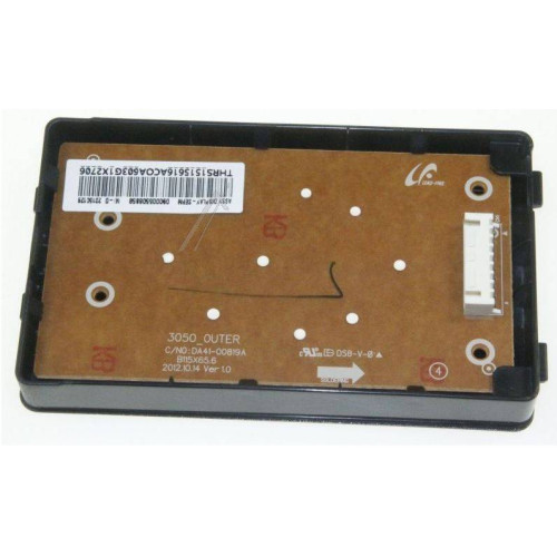 Scheda Elettronica Display Frigo Samsung DA97-13300Y Di.Gi.T. Sevice