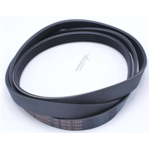 Cinghia Rigata Lavatrice Arcelik Beko 2466300201 Di.Gi.T. Service