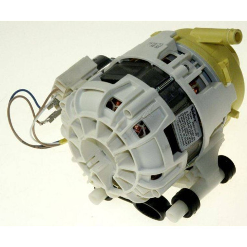 Motore Lavaggio Lavastoviglie Smeg 795210936 Di.Gi.T. Service