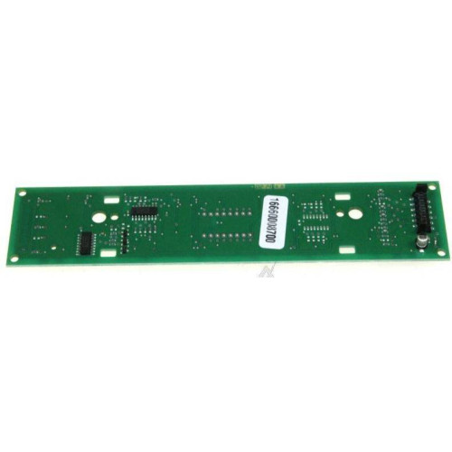 Scheda Display Tastiera Lavastoviglie Smeg 811651340 New Di.Gi.T. Service SRLS