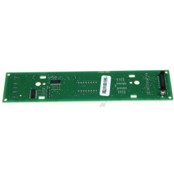 Scheda Display Tastiera Lavastoviglie Smeg 811651340 New Di.Gi.T. Service SRLS