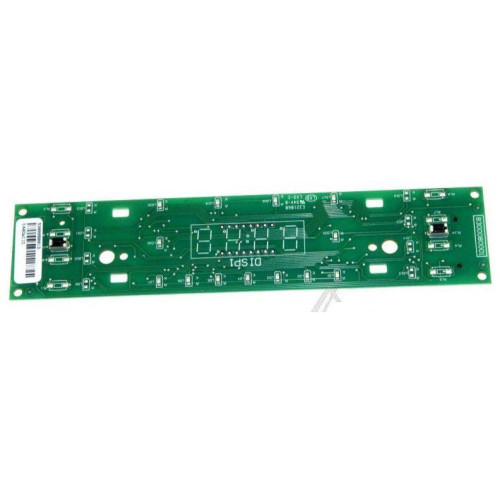 Scheda Display Tastiera Lavastoviglie Smeg 811651340 New Di.Gi.T. Service SRLS