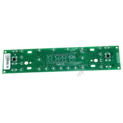 Scheda Display Tastiera Lavastoviglie Smeg 811651340 New Di.Gi.T. Service SRLS
