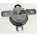 Termo Cont Aut 160°c Nc_c Forno Smeg 818731550 Originale
