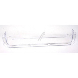 Base Balconcino Trasparente Frigo Whirlpool C00090955 Di.Gi.T. Service