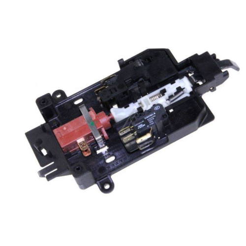 Bloccoporta Eltek A Cera Forno Whirlpool C00259552 Di.Gi.T. Service