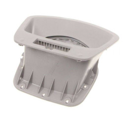 Cover Supporto Sportellino Lavatrice Samsung DC63-01945B Di.Gi.T. Service