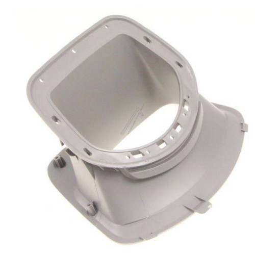 Cover Supporto Sportellino Lavatrice Samsung DC63-01945B Di.Gi.T. Service