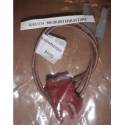 Microinterruttore Rubinetto A/401/14 Ilve Forno Piano Cottura Ilve A40114 Originale