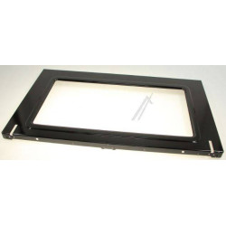 Controporta Con Vetro Forno Ariston Indesit C00143724 Di.Gi.T. Service