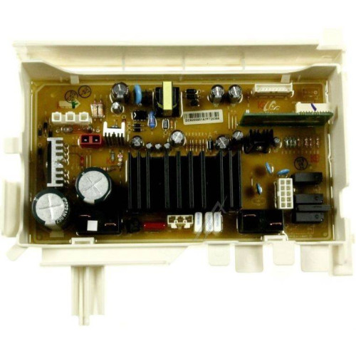 Scheda Elettronica Lavatrice Samsung DC92-01119D Di.Gi.T. Service