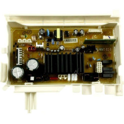 Scheda Elettronica Lavatrice Samsung DC92-01119D Di.Gi.T. Service