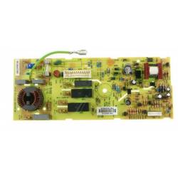 Scheda Elettronica Forno Microonde Whirlpool 482000015322 Di.Gi.T Service