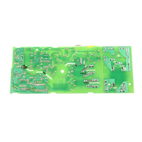 Scheda Elettronica Forno Microonde Whirlpool 482000015322 Di.Gi.T Service