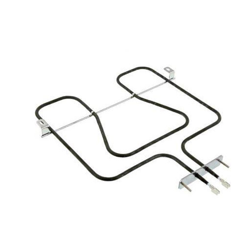 Resistenza Grill 1650W 230V Per Electrolux 3570415038 Di.Gi.T. Service