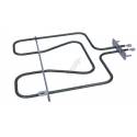 Resistenza Grill 1650W 230V Per Electrolux 3570415038 Di.Gi.T. Service