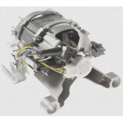 Kit 2 Spazzole Motore Tonlon Lavatrice Beko  Di.Gi.T. Service 