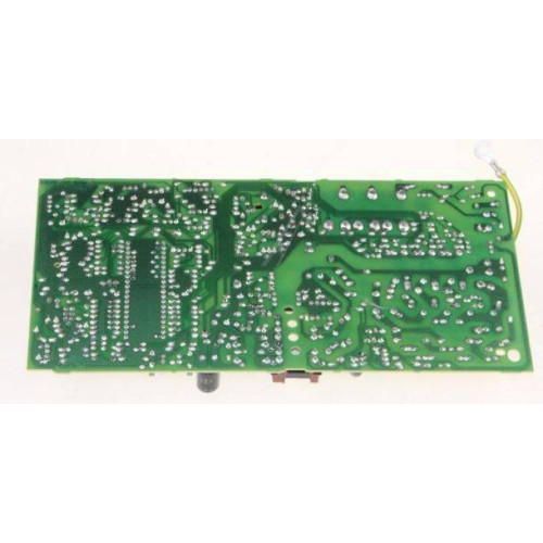 Scheda Controllo Forno A Microonde Whirlpool 480120101175 Di.Gi.T. Service