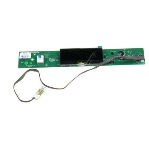 Display Forno A Microonde Whirlpool 480120101826 Di.Gi.T. Service