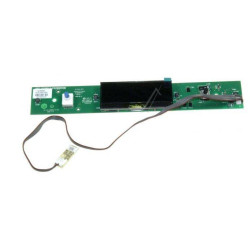 Display Forno A Microonde Whirlpool 480120101826 Di.Gi.T. Service