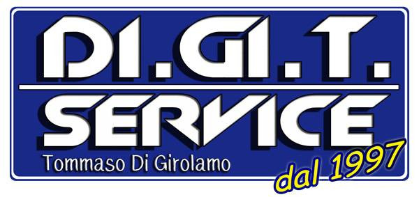 New Digit Service 1997