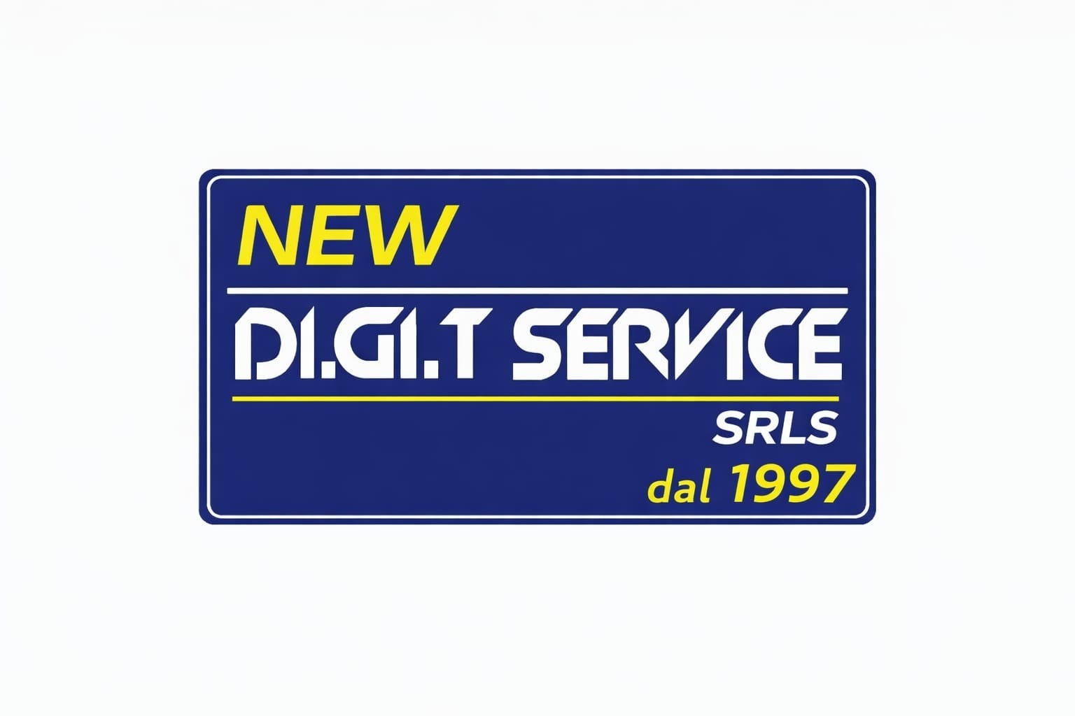 New Digit Service 1997